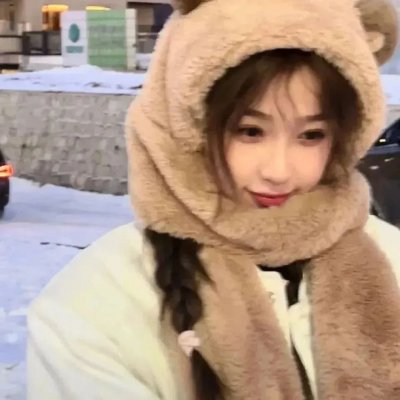 卷发苏