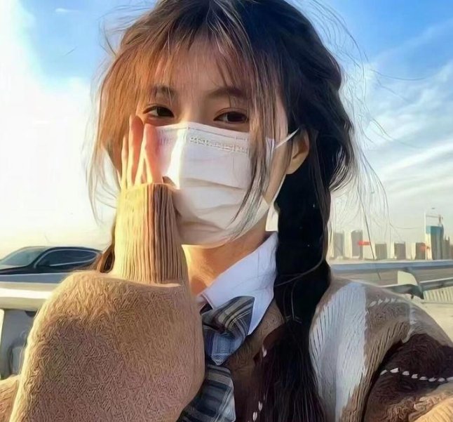 心动的信号第八季