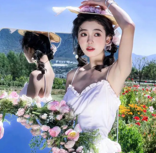 人民万岁
